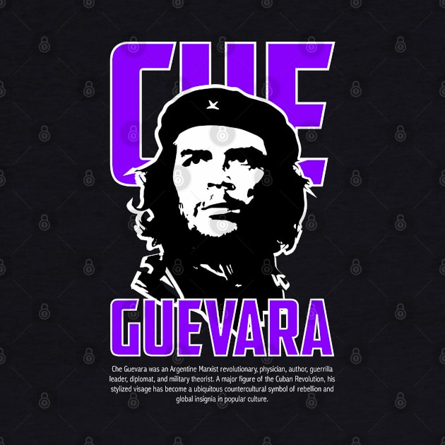 CHE by ZUNAIRA